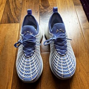 APL techloom zipline